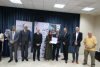 Palestine Polytechnic University (PPU) - Closing ceremony of AGYA Summer School in Numerical Simulation at Palestine Polytechnic University and Bethlehem University