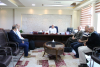 Palestine Polytechnic University (PPU) - Palestine Polytechnic University hosts the Director of the Center of Global Studies at the Czech Academy of Sciences