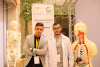 Palestine Polytechnic University (PPU) - مُشاركة جامعة بوليتكنك فلسطين في  مؤتمر خليل الرحمن الدولي الأول للطب البشري والأسنان