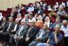 Palestine Polytechnic University (PPU) - جامعة بوليتكنك فلسطين تحتفل بتكريم مديريات التربية والتعليم المشاركة في فعّاليات أيام البوليتكنك 2019