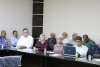 Palestine Polytechnic University (PPU) - محاضرة حول أسس دعم البحث العلمي