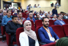 Palestine Polytechnic University (PPU) - جامعة بوليتكنك فلسطين تطلق "مؤتمر إبداع الطلبة الوطني الثامن"
