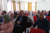Palestine Polytechnic University (PPU) - جامعة بوليتكنك فلسطين تعقد محاضرة علمية تثقيفية بعنوان "أمومتنا حياتهم"