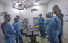 Palestine Polytechnic University (PPU) - طلبة تخصص هندسة الأجهزة الطبية في جامعة بوليتكنك فلسطين ينظمون زيارة للمستشفى الأهلي