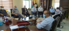 Palestine Polytechnic University (PPU) - إطلاق برنامج التمريض في جامعة بوليتكنك فلسطين بحضور إدارة المستشفى الأهلي