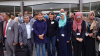 Palestine Polytechnic University (PPU) - Palestine Polytechnic University wins many grants for projects from the Palestinian German Science Bridge (PGSB)