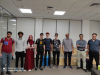 Palestine Polytechnic University (PPU) - Palestine Polytechnic University participates in Launching the activities of the International Olympiad for Informatics