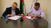 Palestine Polytechnic University (PPU) - جامعة بوليتكنك فلسطين توقّع اتفاقية تعاون مُشترك مع شركة الموزعون العرب "A.D.C" 