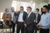 Palestine Polytechnic University (PPU) - دائرة المهن الهندسية المدنية والمعمارية تعقد معرض "دوكرجي 2" 