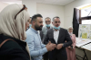 Palestine Polytechnic University (PPU) - دائرة المهن الهندسية المدنية والمعمارية تعقد معرض "دوكرجي 2" 