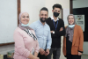 Palestine Polytechnic University (PPU) - دائرة المهن الهندسية المدنية والمعمارية تعقد معرض "دوكرجي 2" 