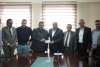 Palestine Polytechnic University (PPU) - جامعة بوليتكنك فلسطين توقع اتفاقية تعاون مع اللجنة القطرية الدائمة لدعم القدس