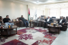 Palestine Polytechnic University (PPU) - جامعة بوليتكنك فلسطين توقع اتفاقية تعاون مع اللجنة القطرية الدائمة لدعم القدس