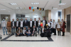 Palestine Polytechnic University (PPU) -   Palestine Polytechnic University reaps a number of advanced positions at the International Collegiate Programming Contest for Palestinian University Students