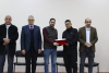 Palestine Polytechnic University (PPU) - جامعة بوليتكنك فلسطين تحتفل بتخريج كوكبة من خريجي دورة مدراء الكراجات 