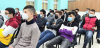 Palestine Polytechnic University (PPU) - جامعة بوليتكنك فلسطين تشارك في فعاليات الأيام الارشادية بتربية الوسط ويطا