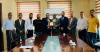 Palestine Polytechnic University (PPU) - توقيع اتفاقية تسديد رسوم جامعة بوليتكنك فلسطين من خلال قنوات شركة PalPay الالكترونية