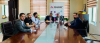 Palestine Polytechnic University (PPU) - توقيع اتفاقية تسديد رسوم جامعة بوليتكنك فلسطين من خلال قنوات شركة PalPay الالكترونية