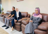 Palestine Polytechnic University (PPU) - جامعة بوليتكنك فلسطين تستقبل وفدا من الممثلية النرويجية ومؤسسة نوارد