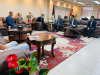 Palestine Polytechnic University (PPU) - جامعة بوليتكنك فلسطين تستقبل وفدا من الممثلية النرويجية ومؤسسة نوارد