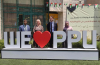 Palestine Polytechnic University (PPU) - جامعة بوليتكنك فلسطين تستقبل وفدا من الممثلية النرويجية ومؤسسة نوارد