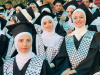 Palestine Polytechnic University (PPU) - جامعة بوليتكنك فلسطين تحتفل بتخريج الفوجين التاسع والثلاثون والاربعون لطلبة الماجستير والبكالوريوس