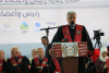 Palestine Polytechnic University (PPU) - جامعة بوليتكنك فلسطين تحتفل بتخريج الفوجين التاسع والثلاثون والاربعون لطلبة الماجستير والبكالوريوس