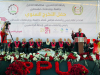 Palestine Polytechnic University (PPU) - جامعة بوليتكنك فلسطين تحتفل بتخريج الفوجين التاسع والثلاثون والاربعون لطلبة الماجستير والبكالوريوس