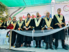 Palestine Polytechnic University (PPU) - جامعة بوليتكنك فلسطين تحتفل بتخريج الفوجين التاسع والثلاثين والأربعين لطلبة الدبلوم