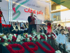 Palestine Polytechnic University (PPU) - جامعة بوليتكنك فلسطين تحتفل بتخريج الفوجين التاسع والثلاثين والأربعين لطلبة الدبلوم
