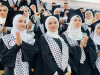 Palestine Polytechnic University (PPU) - جامعة بوليتكنك فلسطين تحتفل بتخريج الفوجين التاسع والثلاثين والأربعين لطلبة الدبلوم