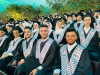 Palestine Polytechnic University (PPU) - جامعة بوليتكنك فلسطين تحتفل بتخريج الفوجين التاسع والثلاثين والأربعين لطلبة الدبلوم