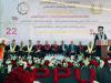 Palestine Polytechnic University (PPU) - البوليتكنك تحتفل بتخريج الفوجين الحادي والعشرين والثاني والعشرين من طلبة الدبلوم المهني