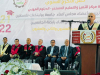 Palestine Polytechnic University (PPU) - البوليتكنك تحتفل بتخريج الفوجين الحادي والعشرين والثاني والعشرين من طلبة الدبلوم المهني