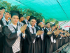 Palestine Polytechnic University (PPU) - البوليتكنك تحتفل بتخريج الفوجين الحادي والعشرين والثاني والعشرين من طلبة الدبلوم المهني
