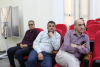 Palestine Polytechnic University (PPU) - البوليتكنك تعقد لقاءً تعريفياً لبرامج الدراسات العليا 