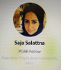 Palestine Polytechnic University (PPU) - البوليتكنك تفوز بعدد من منح مشاريع دكتوراه وتخرج من جسر العلوم الألماني الفلسطيني في النداء السادس