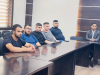 Palestine Polytechnic University (PPU) - البوليتكنك تعلن عن أسماء الطلبة الفائزين بمنحة الجمعية الطبية الفلسطينية الامريكية (PAMA) لطلبة كلية الطب وعلوم الصحة