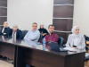 Palestine Polytechnic University (PPU) - البوليتكنك تعلن عن أسماء الطلبة الفائزين بمنحة الجمعية الطبية الفلسطينية الامريكية (PAMA) لطلبة كلية الطب وعلوم الصحة