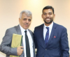 Palestine Polytechnic University (PPU) - البوليتكنك تستقبل السفير الهندي لدى فلسطين وتبحث آفاق التعاون المُشترك