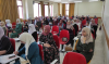 Palestine Polytechnic University (PPU) - البوليتكنك ونقابة علوم التقانة الحيوية/البيوتكنولوجي الفلسطينية يعقدان ورشة عمل حول "المُستقبل المهني لخريجي الاحياء التطبيقية"
