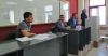 Palestine Polytechnic University (PPU) - البوليتكنك ونقابة علوم التقانة الحيوية/البيوتكنولوجي الفلسطينية يعقدان ورشة عمل حول "المُستقبل المهني لخريجي الاحياء التطبيقية"