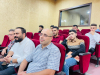 Palestine Polytechnic University (PPU) - جامعة بوليتكنك فلسطين والبنك الدولي يختتمان فعاليات مشروع تحديث وحدة هندسة البرمجيات