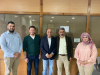 Palestine Polytechnic University (PPU) - إطلاق برنامج انا اشارك في جامعة بوليتكنك فلسطين