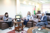 Palestine Polytechnic University (PPU) - جامعة بوليتكنك فلسطين واليونسكو يبحثان آفاق التعاون المُشترك