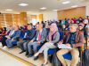 Palestine Polytechnic University (PPU) - جامعة بوليتكنك فلسطين تعقد ورشة عمل حول التنمية المحلية وتمكين المرأة