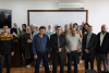 Palestine Polytechnic University (PPU) - جامعة بوليتكنك فلسطين تحتفل بالدفعة الأولى من خريجي مشروع التسويق الالكتروني DMSU
