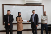 Palestine Polytechnic University (PPU) - جامعة بوليتكنك فلسطين تحتفل بالدفعة الأولى من خريجي مشروع التسويق الالكتروني DMSU