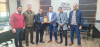 Palestine Polytechnic University (PPU) - جامعة بوليتكنك فلسطين تستضيف تدريب متخصص في تركيب أجهزة المراقبة والإنذار