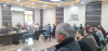 Palestine Polytechnic University (PPU) - جامعة بوليتكنك فلسطين تستضيف تدريب متخصص في تركيب أجهزة المراقبة والإنذار